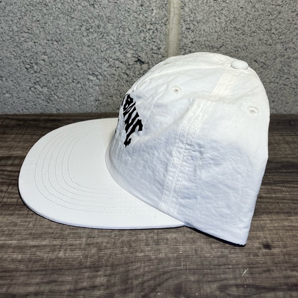 Men's Billabong Curtis Nylon Water Sports Adjustable‎ Strapback Hat OSFM - Picture 3 of 5